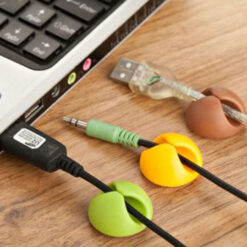 Kaablite korrastaja komplekt – Soodukas.Com Kaablite korrastaja komplekt Soodukas.Com