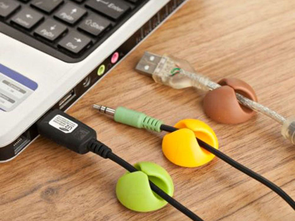 Kaablite korrastaja komplekt – Soodukas.Com Kaablite korrastaja komplekt - Image 7