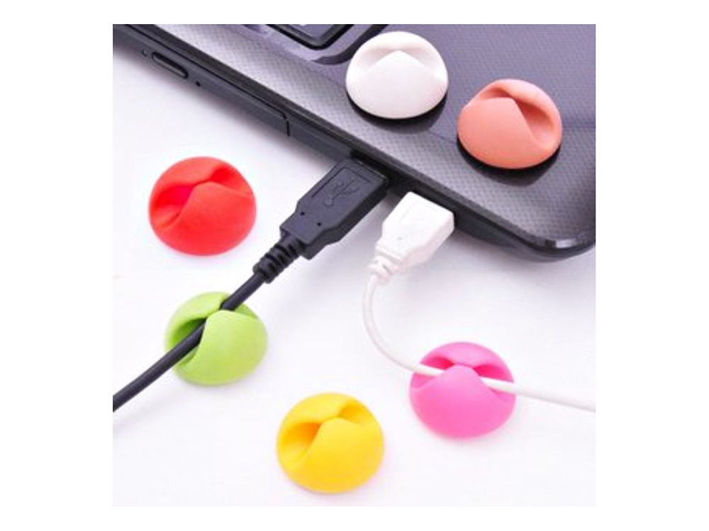 Kaablite korrastaja komplekt – Soodukas.Com Kaablite korrastaja komplekt - Image 8