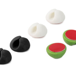 Kaablite korrastaja komplekt – Soodukas.Com Kaablite korrastaja komplekt Soodukas.Com