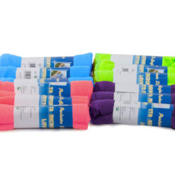 Mitmekülgne mikrokiudlappide komplekt Soodukas.Com