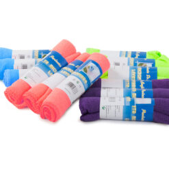 Mitmekülgne mikrokiudlappide komplekt Soodukas.Com