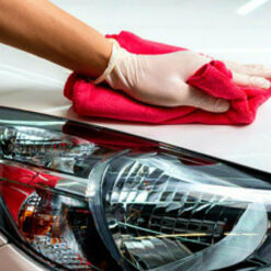 Mitmekülgne mikrokiudlappide komplekt Soodukas.Com