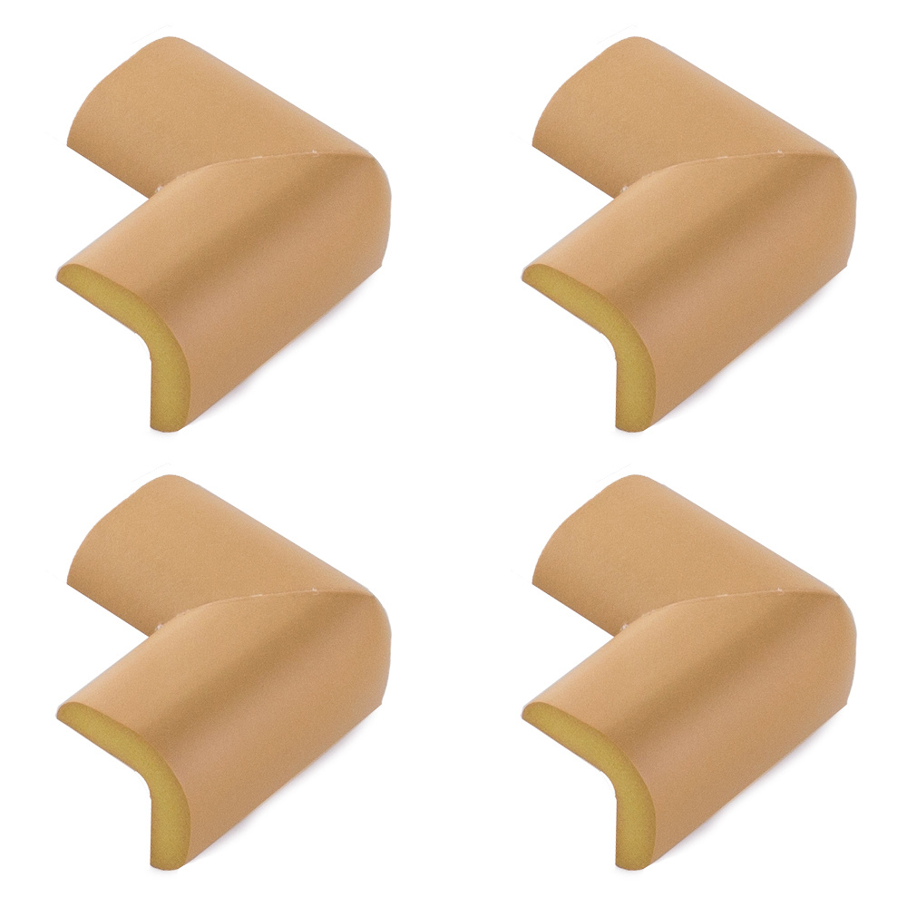 Turvalised Mööblinurgakaitsed – Soodukas.Com Turvalised Mööblinurgakaitsed