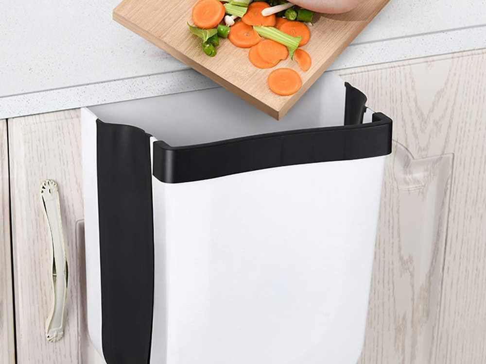 Kokkupandav prügikast kööki – Soodukas.Com Kokkupandav prügikast kööki - Image 3