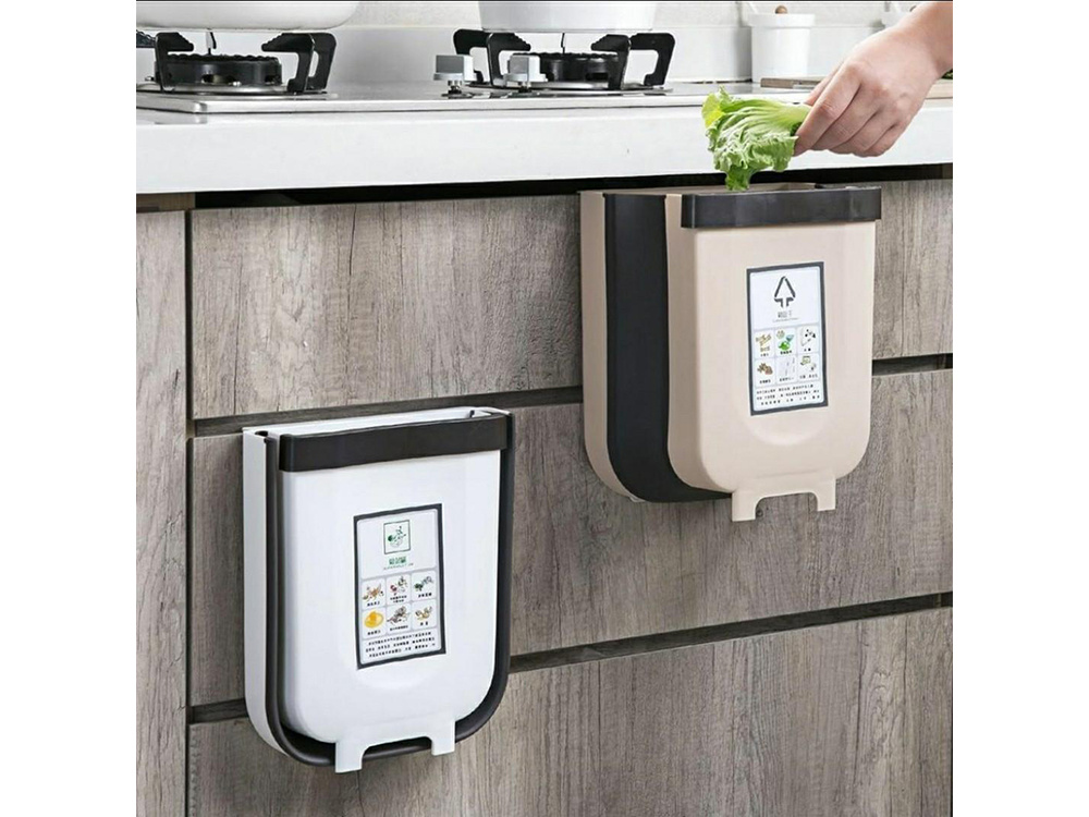 Kokkupandav prügikast kööki – Soodukas.Com Kokkupandav prügikast kööki - Image 6