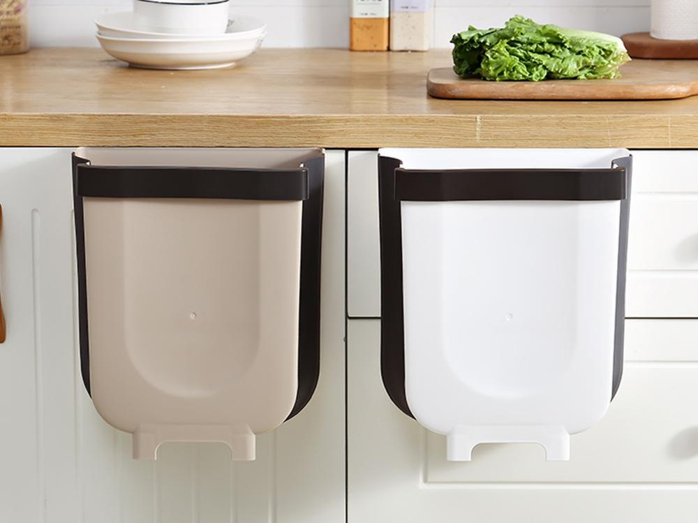 Kokkupandav prügikast kööki – Soodukas.Com Kokkupandav prügikast kööki - Image 7