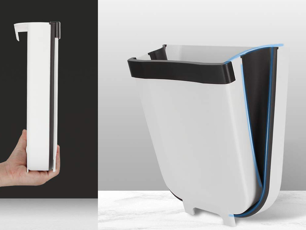 Kokkupandav prügikast kööki – Soodukas.Com Kokkupandav prügikast kööki - Image 12