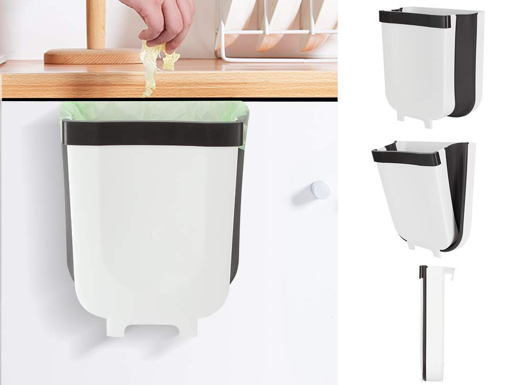 Kokkupandav prügikast kööki – Soodukas.Com Kokkupandav prügikast kööki - Image 13