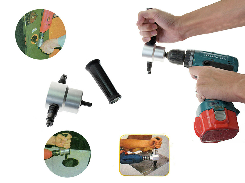 Metallilõikur puurmasinale – Soodukas.Com Metallilõikur puurmasinale - Image 3