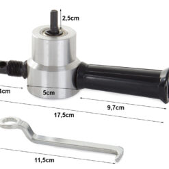 Metallilõikur puurmasinale – Soodukas.Com Metallilõikur puurmasinale Soodukas.Com