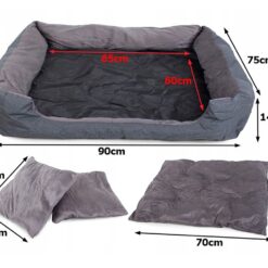 Veekindel lemmiklooma pesa Soodukas.Com