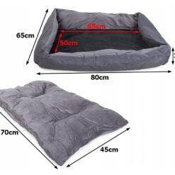 Veekindel lemmiklooma pesa XL Soodukas.Com