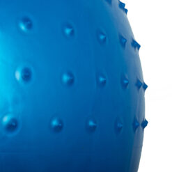 Treeningpall koos pumbaga Soodukas.Com