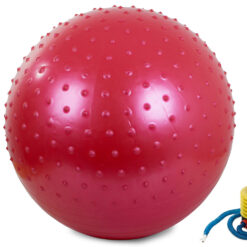 Mitmekülgne treeningpall 70 cm Soodukas.Com