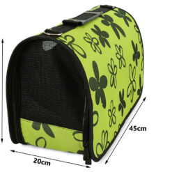 Mugav lemmiklooma transpordikott Soodukas.Com