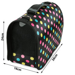 Suurepärane lemmiklooma kandekott Soodukas.Com