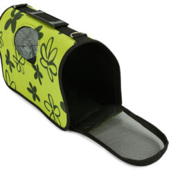 Lemmiklooma transpordikott