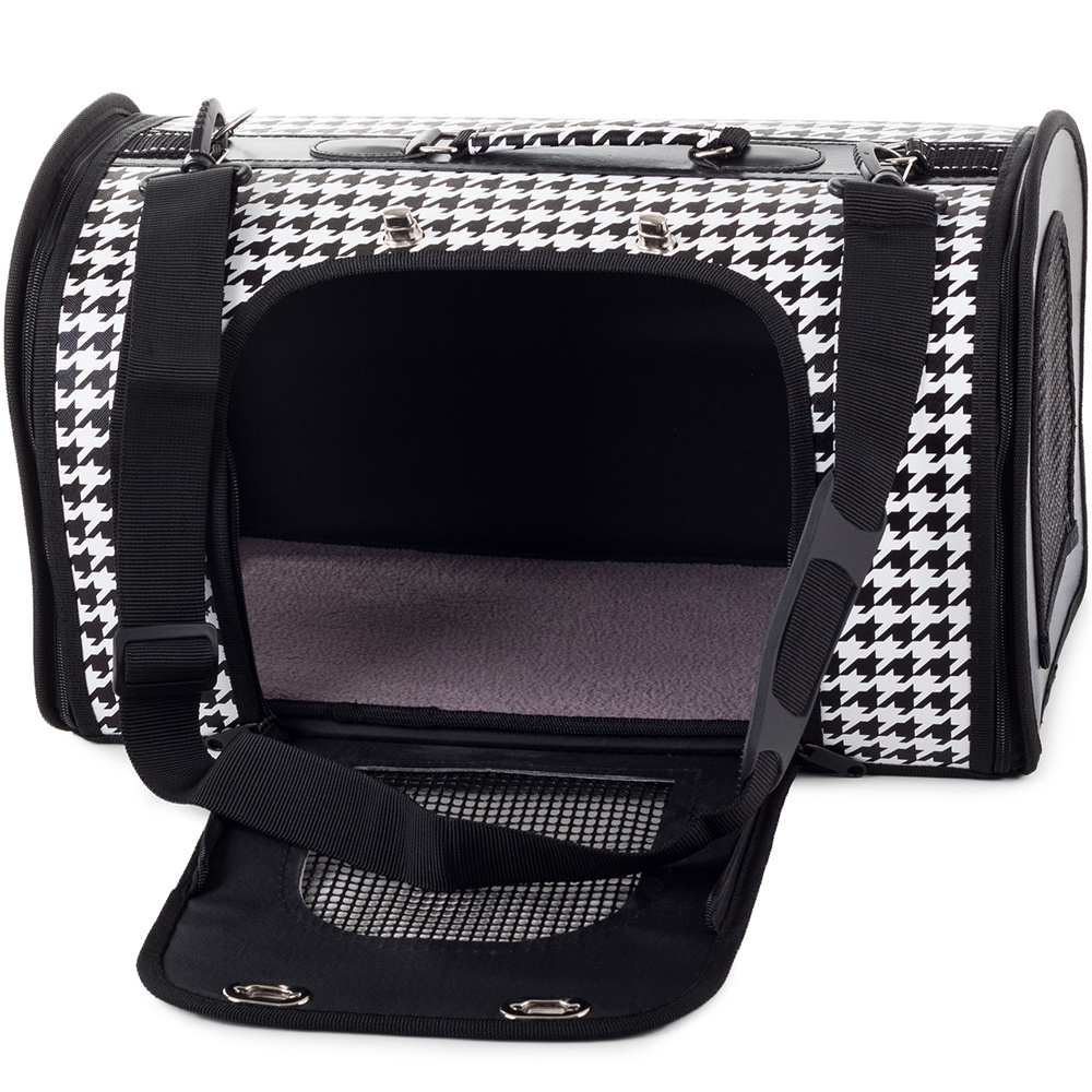 Stiilne lemmiklooma kandekott – Soodukas.Com Stiilne lemmiklooma kandekott