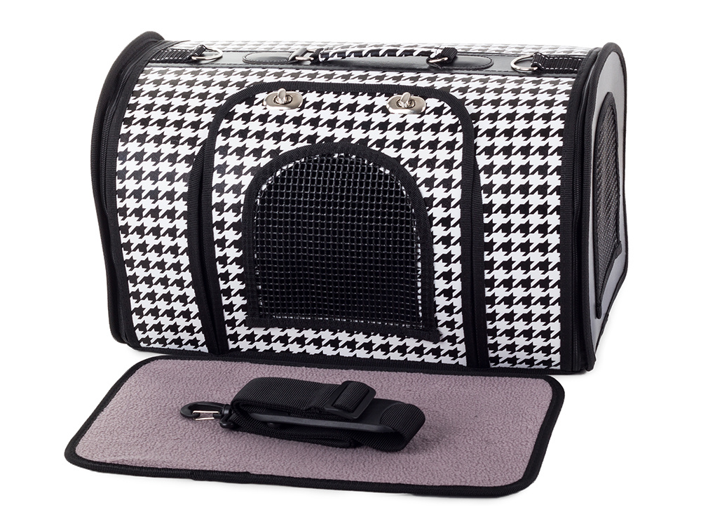 Stiilne lemmiklooma kandekott – Soodukas.Com Stiilne lemmiklooma kandekott - Image 4