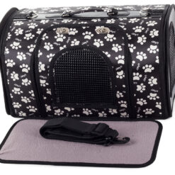 Mugav lemmiklooma transpordikott Soodukas.Com