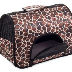 Mugav lemmiklooma transportkott Soodukas.Com