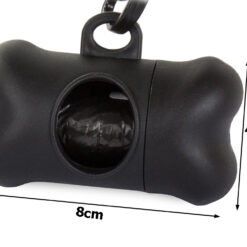 Praktiline koerakaka kottide hoidja Soodukas.Com