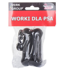 Praktiline koerakaka kottide hoidja Soodukas.Com