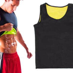 Meeste treeningpluus XL