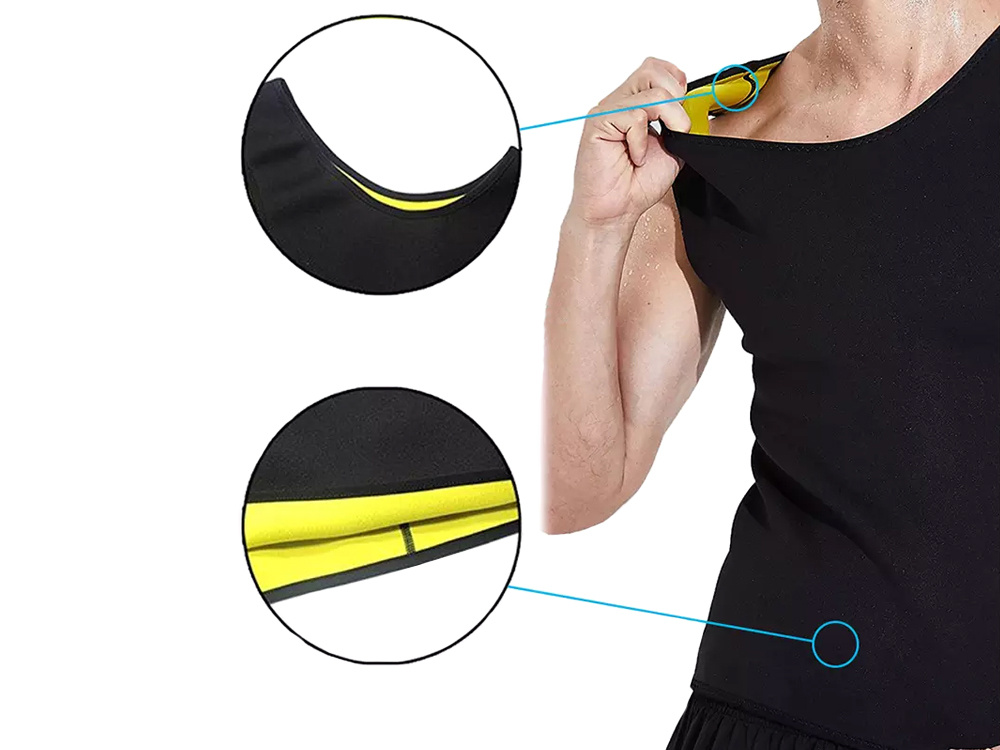 Meeste treeningpluus suurus XXXL – Soodukas.Com Meeste treeningpluus suurus XXXL - Image 4