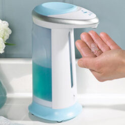 Automaatne Seebidosaator Liikumisanduriga Soodukas.Com