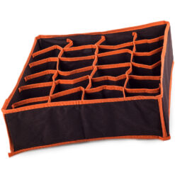 Organizer na bieliznę do szuflady skarpety 24