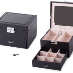 Elegantne ehtekarp organiseerimiseks – Soodukas.Com Elegantne ehtekarp organiseerimiseks Soodukas.Com