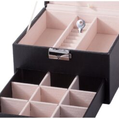 Elegantne ehtekarp organiseerimiseks – Soodukas.Com Elegantne ehtekarp organiseerimiseks Soodukas.Com