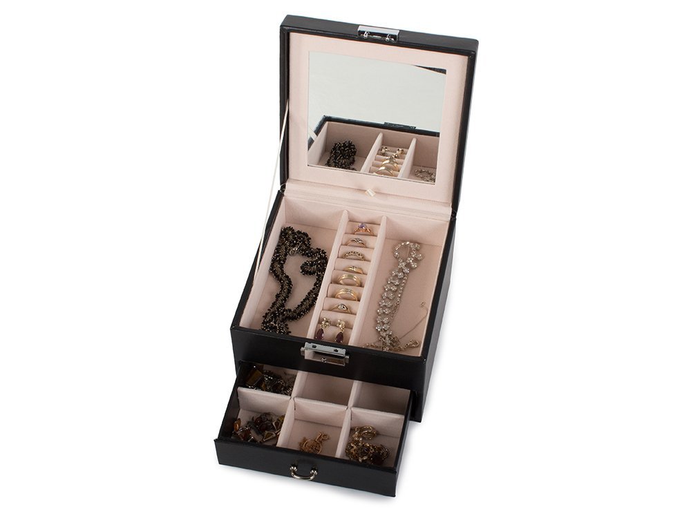 Elegantne ehtekarp organiseerimiseks – Soodukas.Com Elegantne ehtekarp organiseerimiseks - Image 8