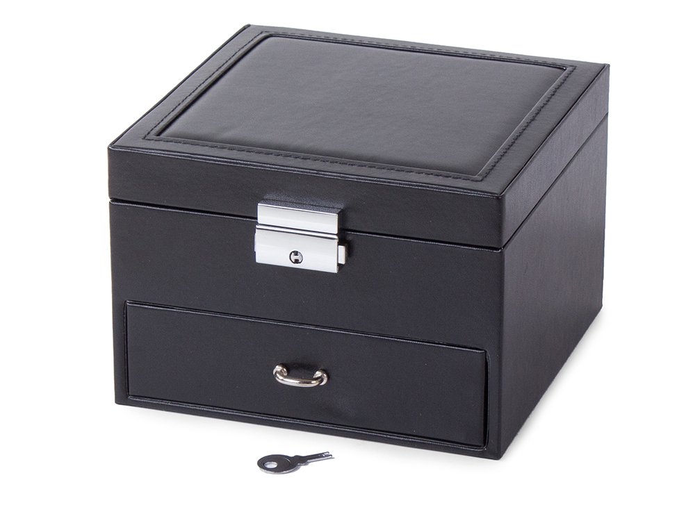 Elegantne ehtekarp organiseerimiseks – Soodukas.Com Elegantne ehtekarp organiseerimiseks - Image 9