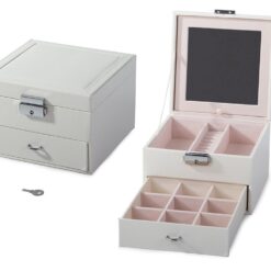 Elegantne ehete hoiukarp Soodukas.Com