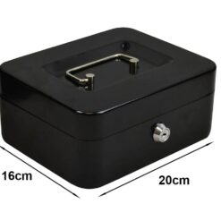 Turvaline Metallist Rahakarp – Soodukas.Com Turvaline Metallist Rahakarp Soodukas.Com