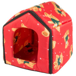 Mugav lemmiklooma pesamaja Soodukas.Com