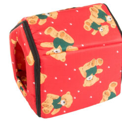 Mugav lemmiklooma pesamaja Soodukas.Com