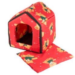 Mugav lemmiklooma pesamaja Soodukas.Com