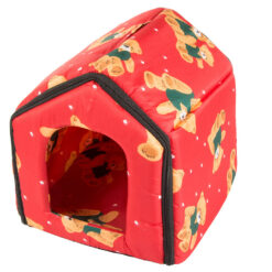 Mugav lemmiklooma pesamaja Soodukas.Com