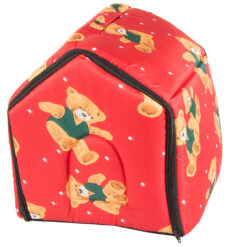 Mugav lemmiklooma pesamaja Soodukas.Com