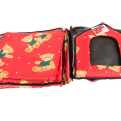 Mugav lemmiklooma pesamaja Soodukas.Com