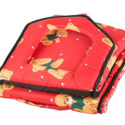 Mugav lemmiklooma pesamaja Soodukas.Com