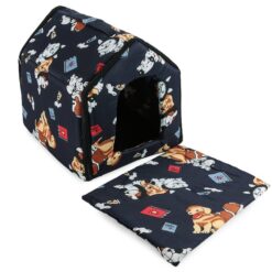 Mugav lemmiklooma pesa Soodukas.Com