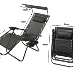 Mugav reguleeritav aiatool Soodukas.Com