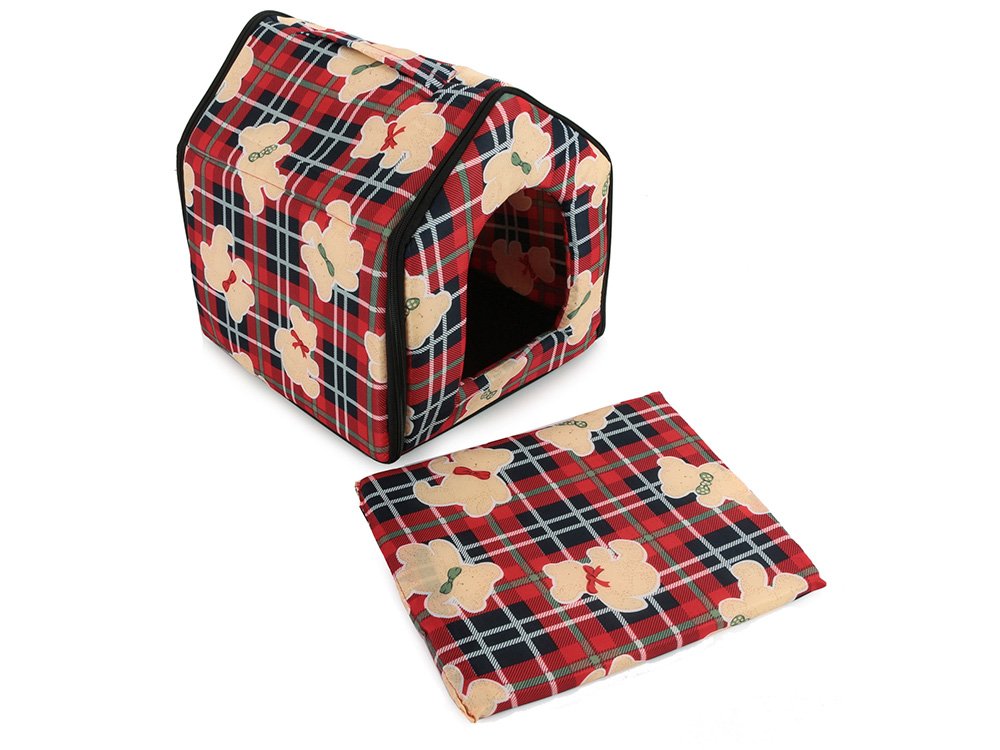 Mugav lemmiklooma pesa XL – Soodukas.Com Mugav lemmiklooma pesa XL - Image 3