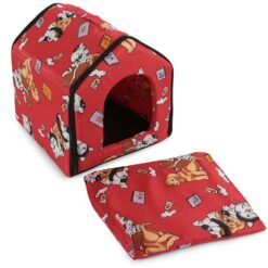 Mugav lemmiklooma pesamaja XL Soodukas.Com