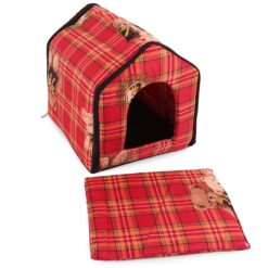 Lemmiklooma Hubane Pesa XL Soodukas.Com